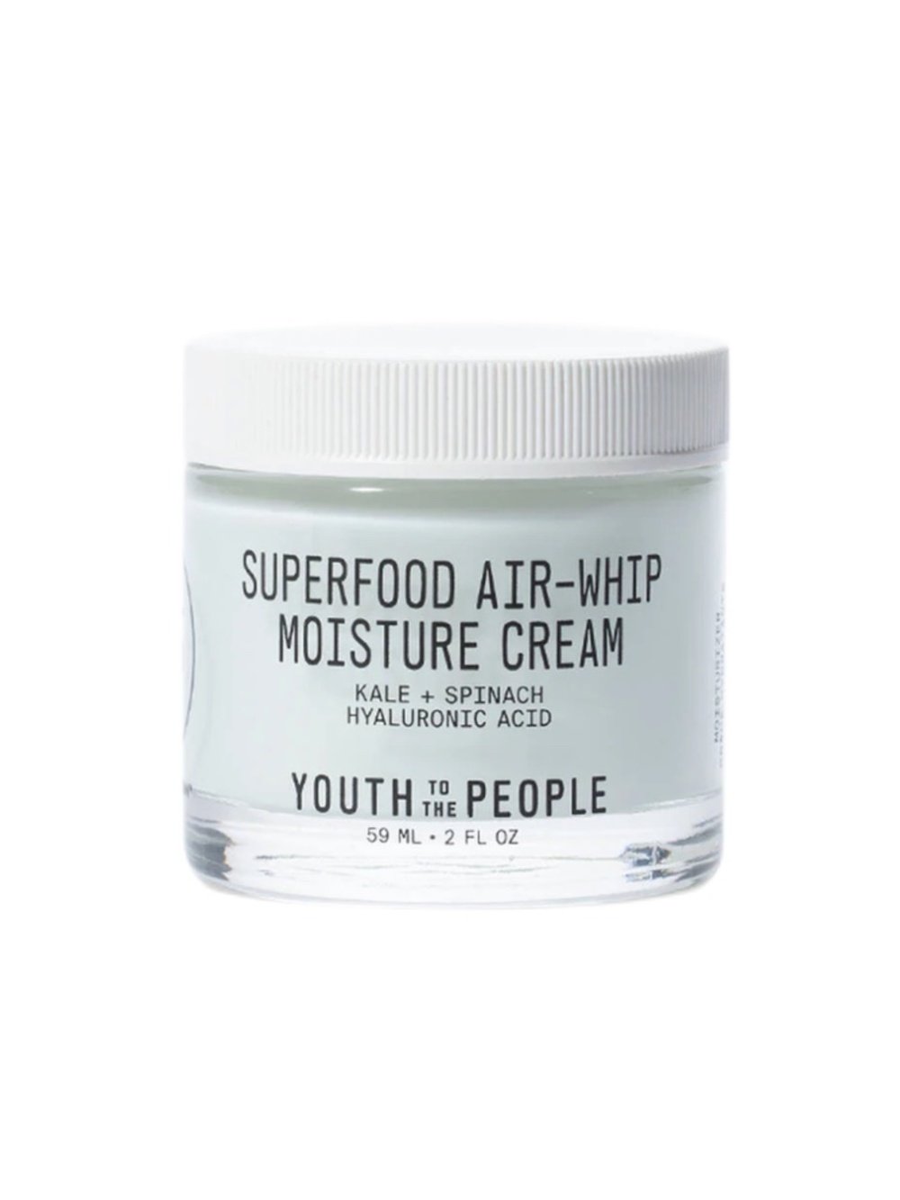 Youth to the People Superfood Air Whip Moisture Cream